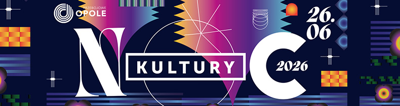 baner Baner Noc Kultury